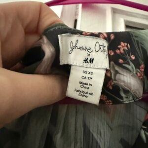 Johanna Ortiz collab